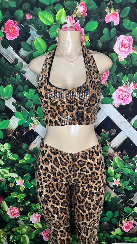 Two piece set