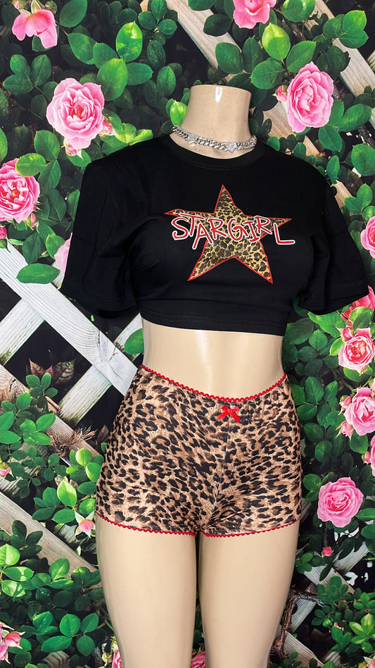 Two piece set