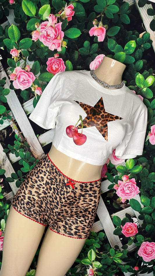 Two piece set